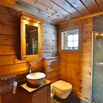 Relaxing Getaway Sauna,terrace And Pet Friendly Chaleter *