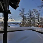 Relaxing Getaway Sauna,terrace And Pet Friendly