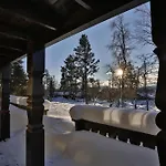 Relaxing Getaway Sauna,terrace And Pet Friendly Chaleter *