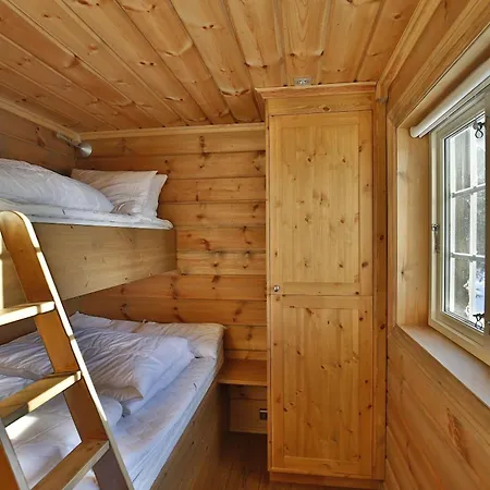 Chalet Relaxing Getaway Sauna,terrace And Pet Friendly *