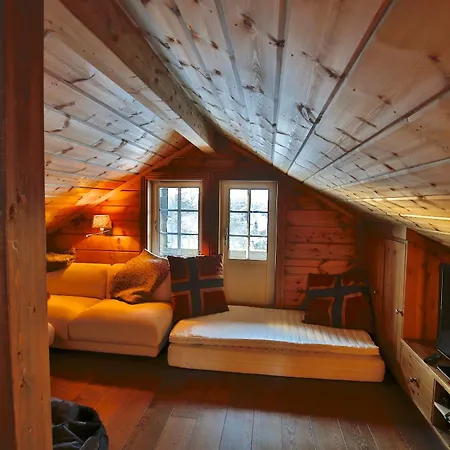 Relaxing Getaway Sauna,terrace And Pet Friendly Chalet *