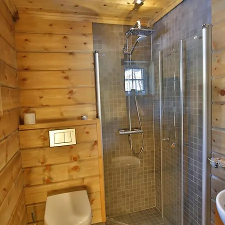 Relaxing Getaway Sauna,terrace And Pet Friendly