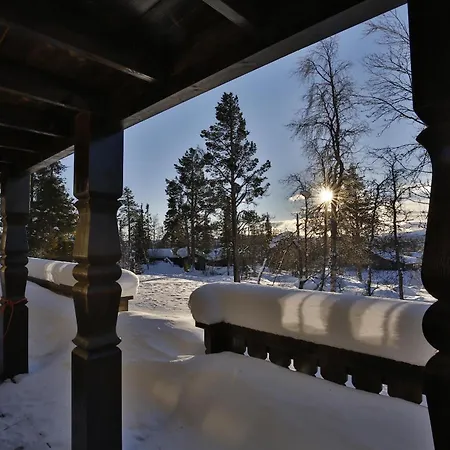 Relaxing Getaway Sauna,terrace And Pet Friendly Chalet *
