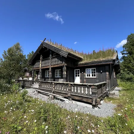 Relaxing Getaway Sauna,terrace And Pet Friendly Chalet