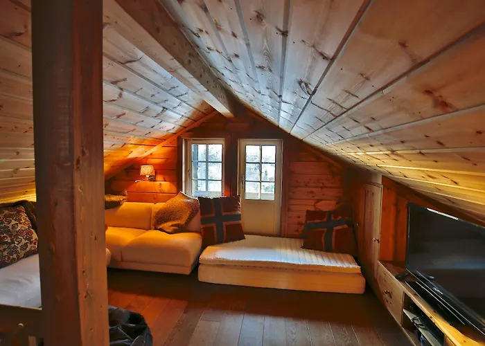 Relaxing Getaway Sauna,terrace And Pet Friendly Chalet *
