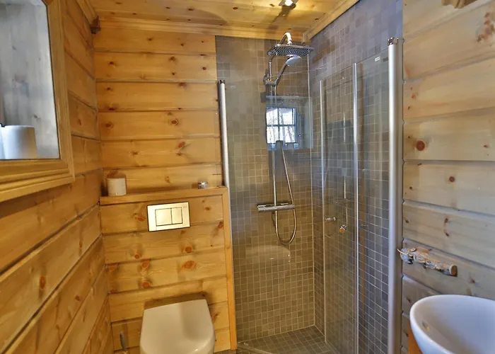 Relaxing Getaway Sauna,terrace And Pet Friendly