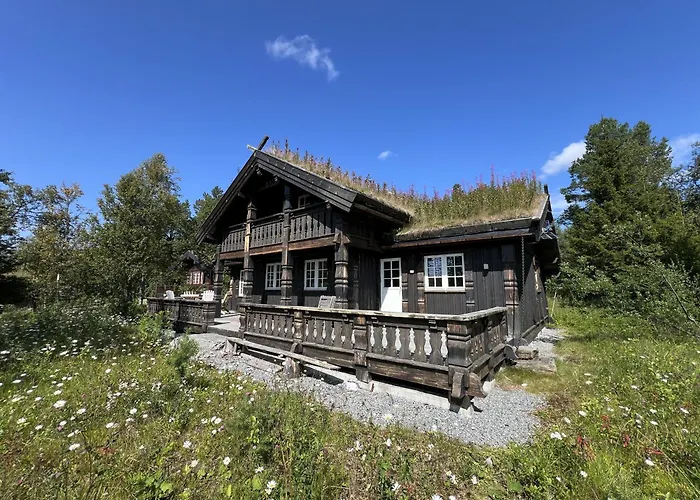Relaxing Getaway Sauna,terrace And Pet Friendly Chalet