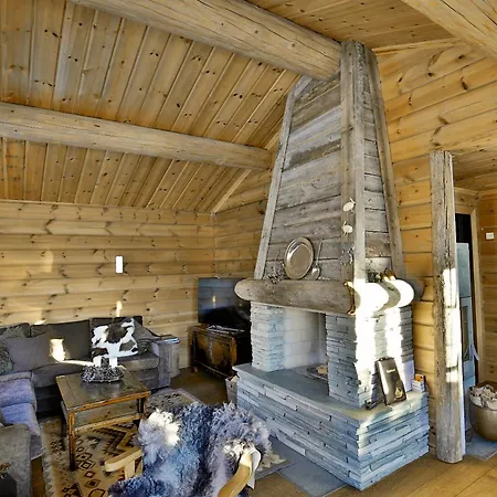 Relaxing Getaway Sauna,terrace And Pet Friendly Beitostolen