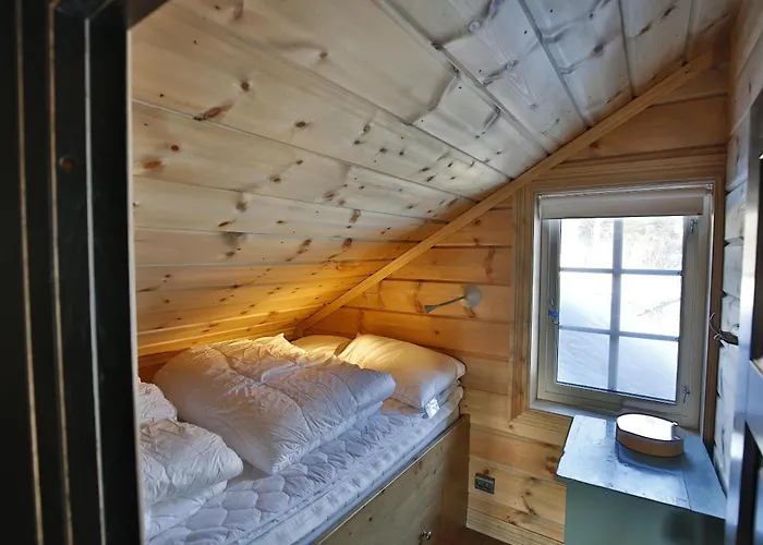 Relaxing Getaway Sauna,terrace And Pet Friendly Σαλέ *