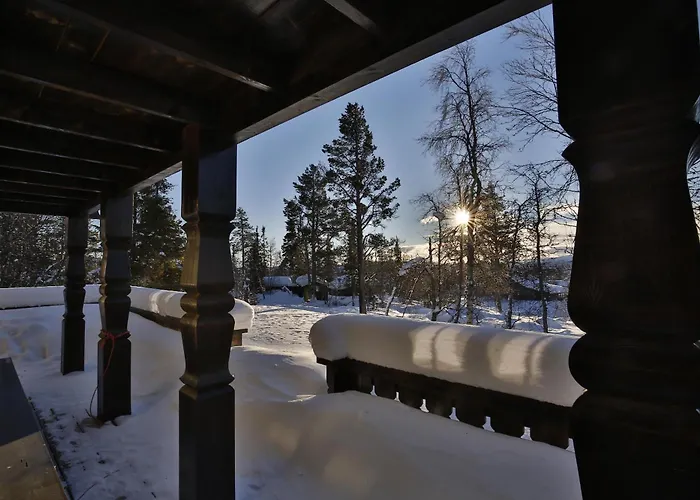 Relaxing Getaway Sauna,terrace And Pet Friendly Σαλέ *